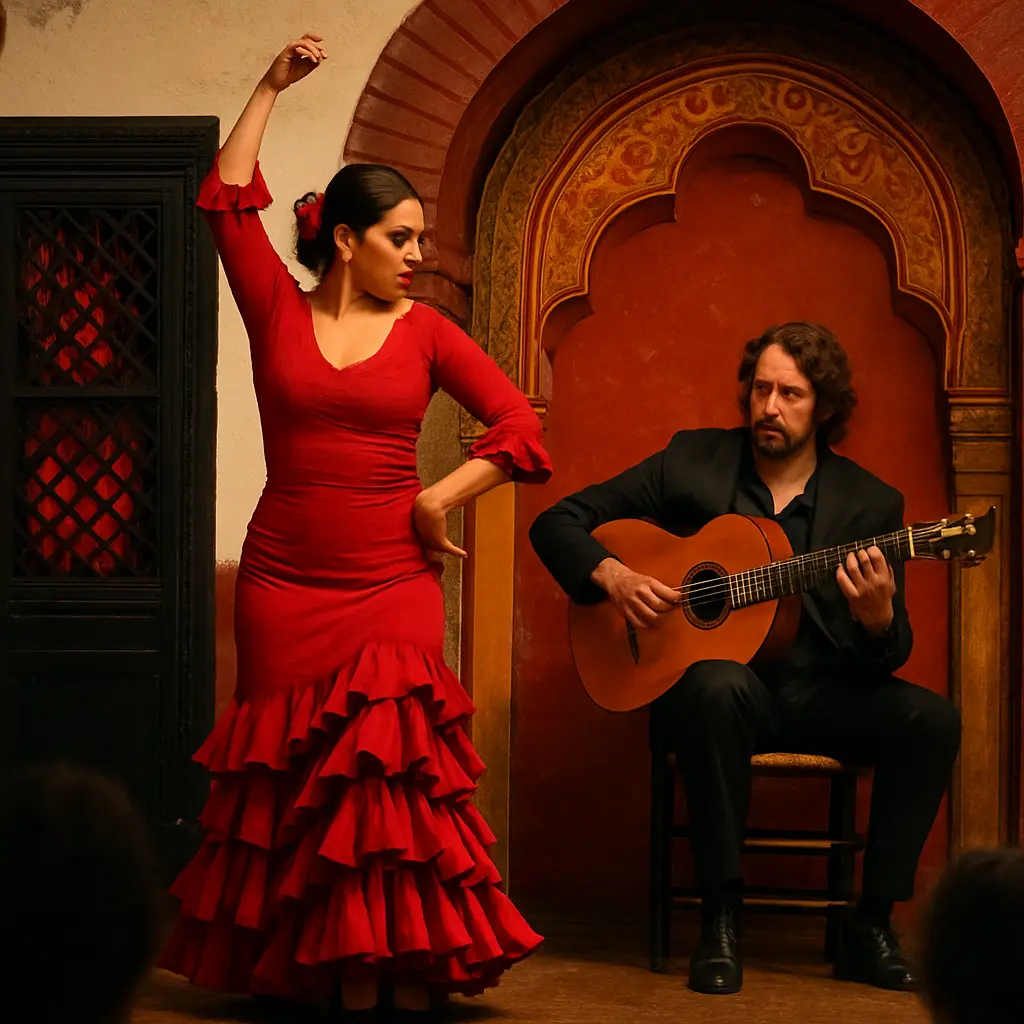 Flamenco in Sevilla: waar beleef je het authentiek?
