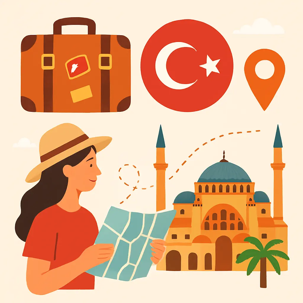 Handige tips voor eerste keer Turkije reizigers