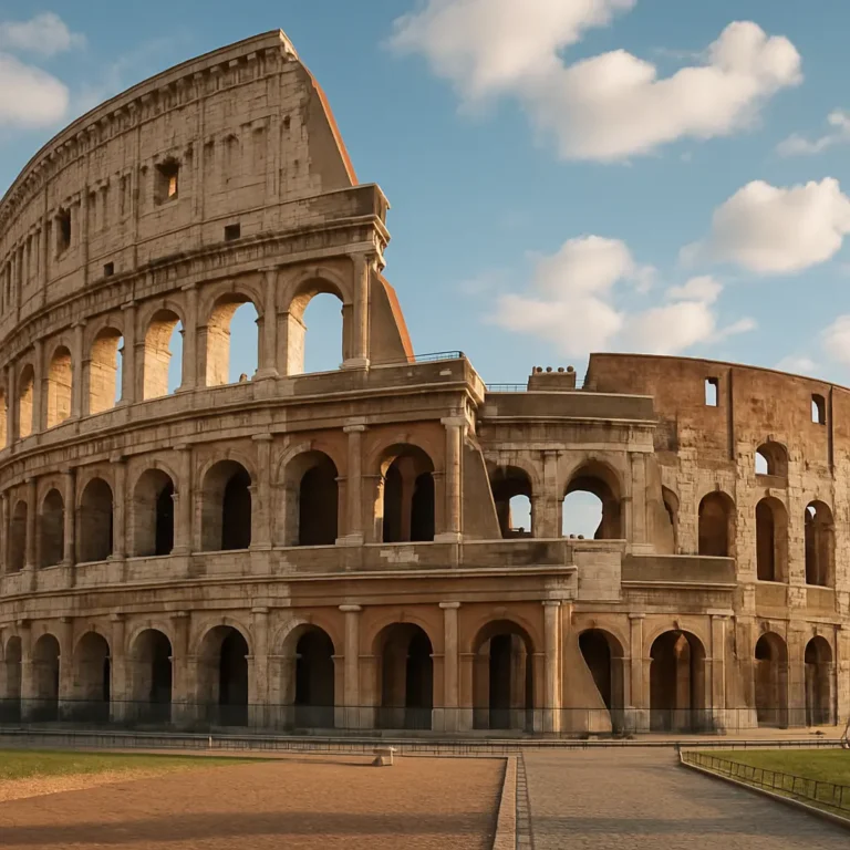 Top 10 musea in Rome