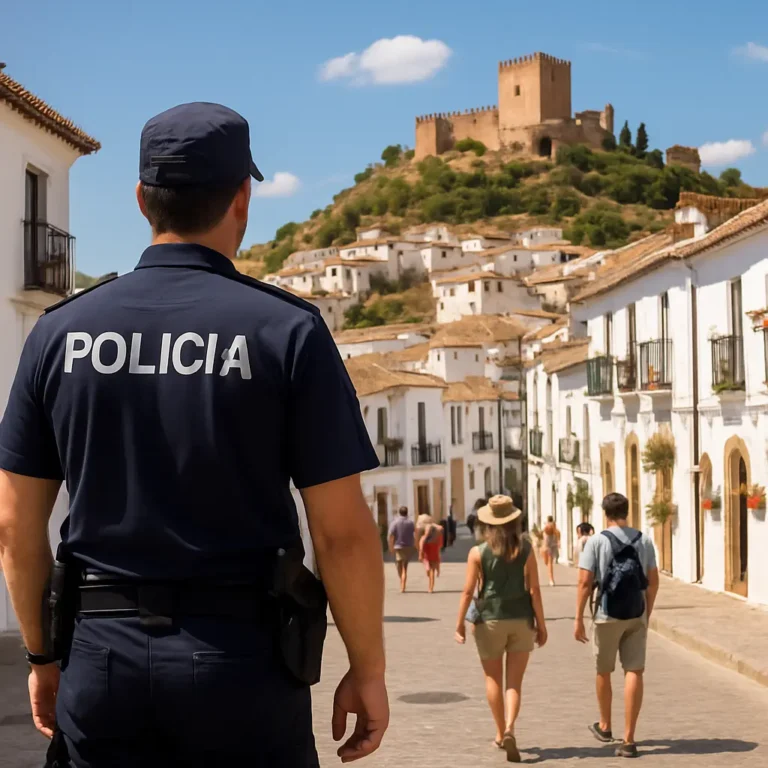 Veiligheid in Andalusië: wat moet je weten als toerist?