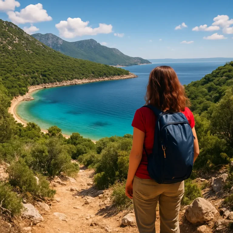 Waarom Kroatie ideaal is voor een actieve vakantie