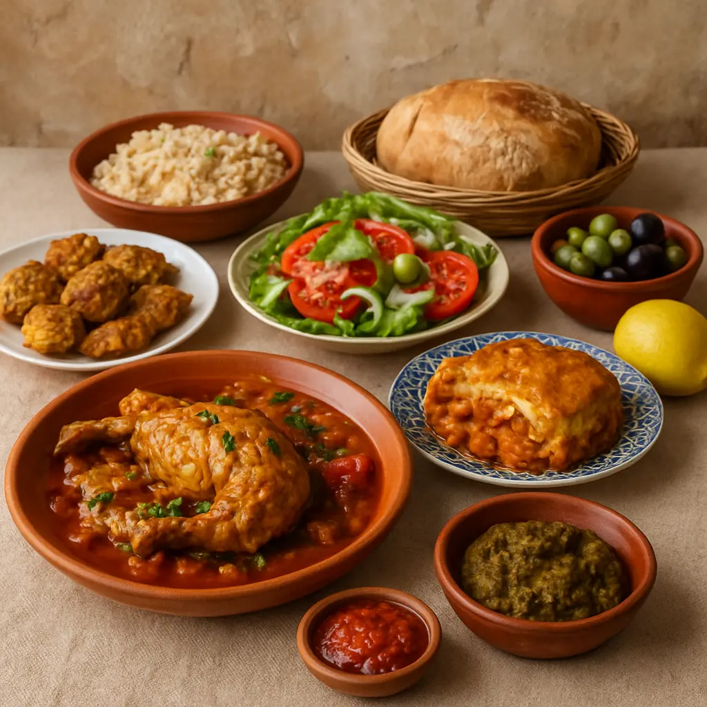 Een culinaire ontdekkingsreis door Maltese keuken