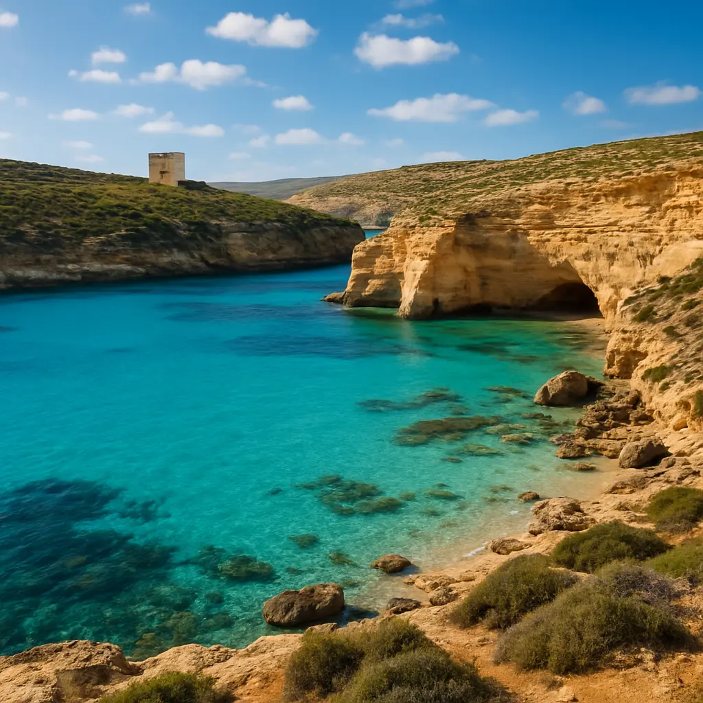 Top 10 verborgen parels op Gozo